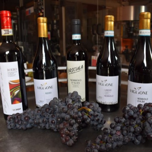 I Vini di Antonio Viglione